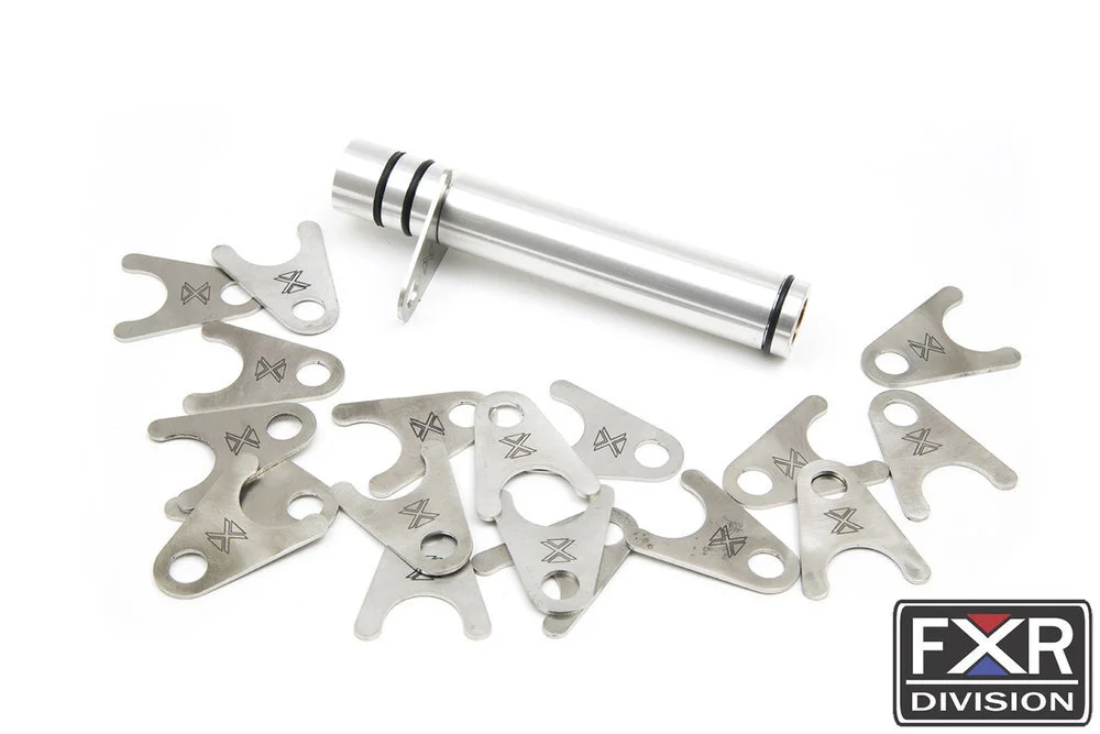 パーツ fxrsport Honda TRX400EX 99-07 Pro Peg II Nerf Bars w/ Heel Guards | XFR